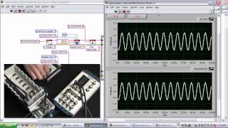 Synchronizing Multiple Data Acquisition Devices [upl. by Anoik906]