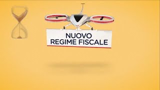 Regime fiscale  La riforma del Terzo settore in 100 secondi [upl. by Champaigne]