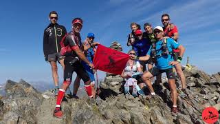 Stage trail Altitude  Font Romeu  Carlit [upl. by Inatsed]