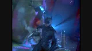 Batman amp Robin 1997 Teaser Trailer [upl. by Ahola771]