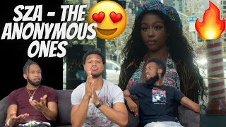 😍🔥SZA  The Anonymous Ones Official Video from Dear Evan Hansen [upl. by Ydnar]