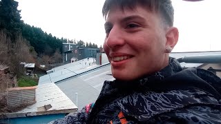 Vlog Bariloche Instituto San Miguel Promo 23 03  27082023 [upl. by Eziechiele374]