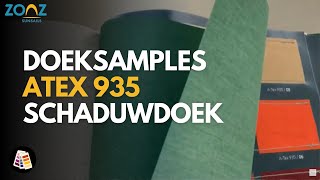 Doeksample ATEX 935 [upl. by Nala]