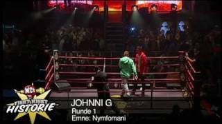 Kvart1MCsFightNight2010MCOLLIEvsJohnniGmov [upl. by Brod]