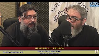 🔴 URMAREA LUI HRISTOS la emisiunea DILEME ALE MILENIULUI III [upl. by Hoffer]