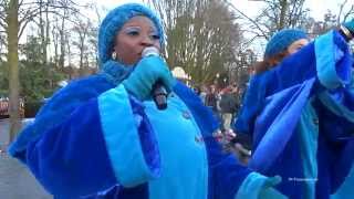 Winter Efteling 2015 24012015 [upl. by Ulick]