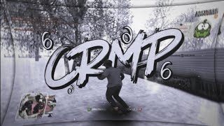 crmp 6  fragmovie radmir rp [upl. by Gass]