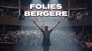 FOLIES BERGÈRE  LAURA LAUNE [upl. by Annasus]