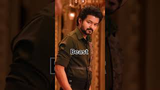 Vijay thalpathy top 5 blockbuster movies in hindi dubbed full vijaythalapathy south shorts [upl. by Anirbaz]