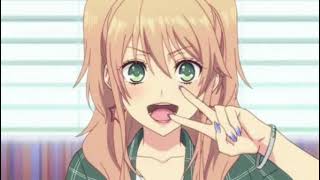 citrus☆AMV♡i kissed a girlkaty perry [upl. by Nedyarb]