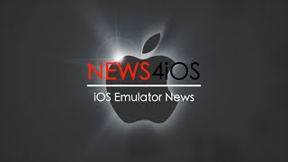 NEWS4iOS iEmulators 20 EMU4iOS Down GBA4iOS 21 and More [upl. by Norvan]