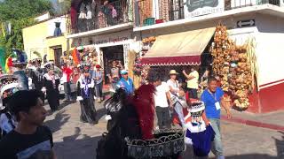 Carnaval Tepoztlán 2020 [upl. by Ahsiener458]