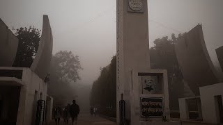 New Campus of Comilla University 🤯🤯 [upl. by Ednarb699]