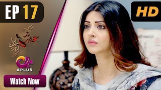 Kyunke Ishq Baraye Farokht Nahi  EP 17  Aplus Junaid Khan Moomal  Pakistani Drama  C3N1 [upl. by Oiramd]