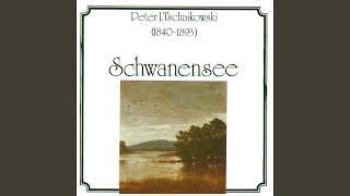 Schwanensee BallettSuite Op 20a III Tanz der Schwäne [upl. by Almire]