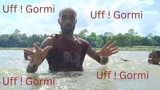 uff itni gormi Assam [upl. by Franciscka]