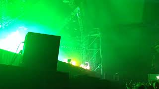 Chris Liebing  Dockyard Festival Amsterdam ADE 2024 [upl. by Kedezihclem]