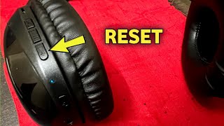 Apne Bluetooth Headphone ko Reset Kaise Kare  Headphone to Reset Wireless Bluetooth Headphone [upl. by Milissa]