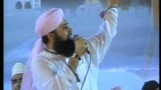 Ya Syedi Irhamlana  Owais Raza Qadri  Album Allah Arahman Arahim [upl. by Warder]