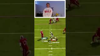 Madden 24  Playmaker [upl. by Hanikahs]