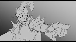 DND ANIMATIC  LETS GO [upl. by Helga]