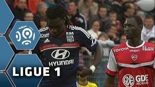 Valenciennes FC  Olympique Lyonnais 12  060414  VAFCOL  Résumé [upl. by Blus623]