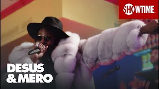 2 Chainz Brings His DJ To Perform quotMoney In The Wayquot  Music Performance  DESUS amp MERO [upl. by Paule230]