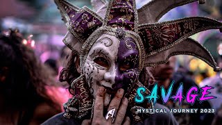 Savage at Mystical Journey 2023 Full Set Video [upl. by Roarke872]