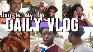 Cooking at Home A Day in my Life Vlog  morning walk minding my business [upl. by Haraz]