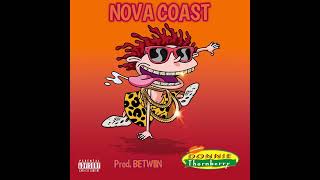 Nova Coast  Donnie Thornberry prod By BeTwiin [upl. by Sibilla]