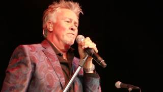 Paul Young quotCome Back And Stayquot Greek Theater July 18 2017 [upl. by Tizes]