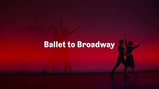 Royal Ballet and Opera Cinema Season 202425 trailer [upl. by Giark444]