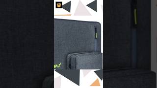 Laptop bag sleeve meesho unboxing laptop laptopbag unboxingvideo [upl. by Sura]