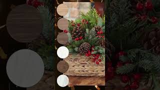 CHRISTMAS TRENDS TENDENCIAS DE NAVIDAD 2024 COMO DECORAR DECOR Design Trends HOME DECOR christmas [upl. by Horacio]