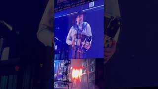 Intocable … 30 intocable music texmex texas concert [upl. by Edialeda]