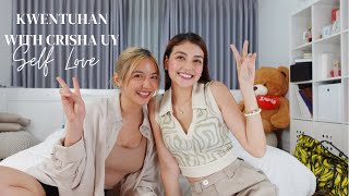 February Vlog Kwentuhan with Crisha Uy ✨💖 [upl. by Ainna284]