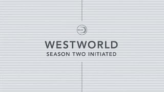 Westworld Renewed For Season 2 Announcement Teaser HD [upl. by Fernanda]