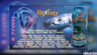 Flexray línea especializada Articular [upl. by Devlen]