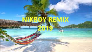 Burak Balkan remix 2019 February [upl. by Florette796]