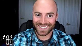 Top 10 Facts About Matthew Santoro [upl. by Lochner134]