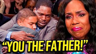 Happy Fathers On Paternity Court [upl. by Aubree]