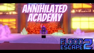 FE2CM  Annihilated Academy REIMAGINATION Medium Crazy [upl. by Germaun]