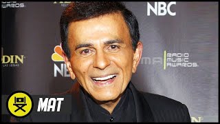 Autopsias de Hollywood  Casey Kasem  MAT Documental [upl. by Venable]