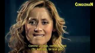 Lara Fabian  Je taime türkçe altyazı [upl. by Legin43]