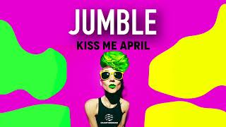 JUMBLE ★ Kiss me April [upl. by Laram]