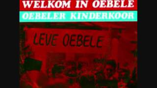 Oebele  Welkom in Oebele [upl. by Lyreb]