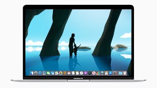 Top 20 MacBook Air Games 2019 [upl. by Bhatt325]