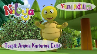 Niloya  YENİ BÖLÜM  Tospik Arama Kurtarma Ekibi 🐢🔎🐢🔎🐢 [upl. by Yzeerb]