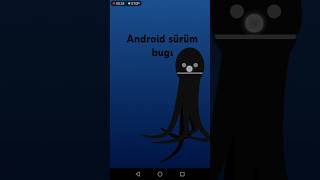 Android sürüm bugı [upl. by Eiramadnil]