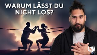 Warum es dir so schwer fällt loszulassen und wie du endlich Frieden finden kannst [upl. by Mieka]